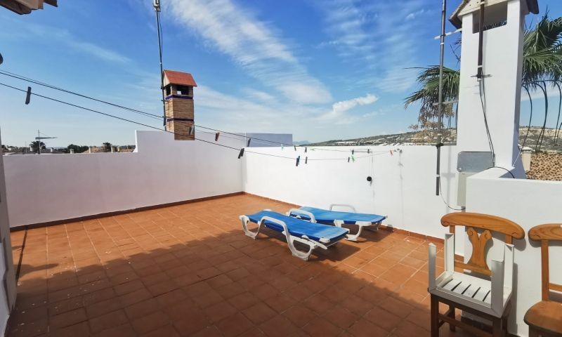 Venta - Villa - Algorfa