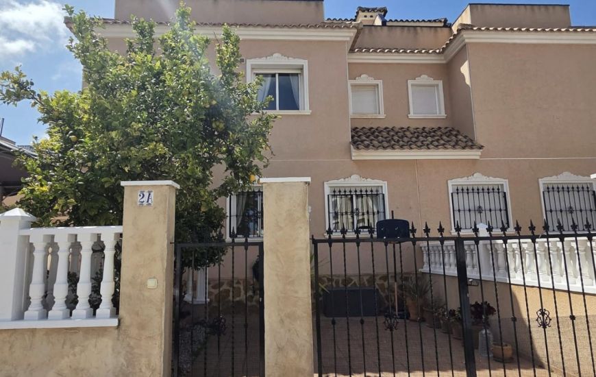 Venta - Casa Adosada - Orihuela Costa