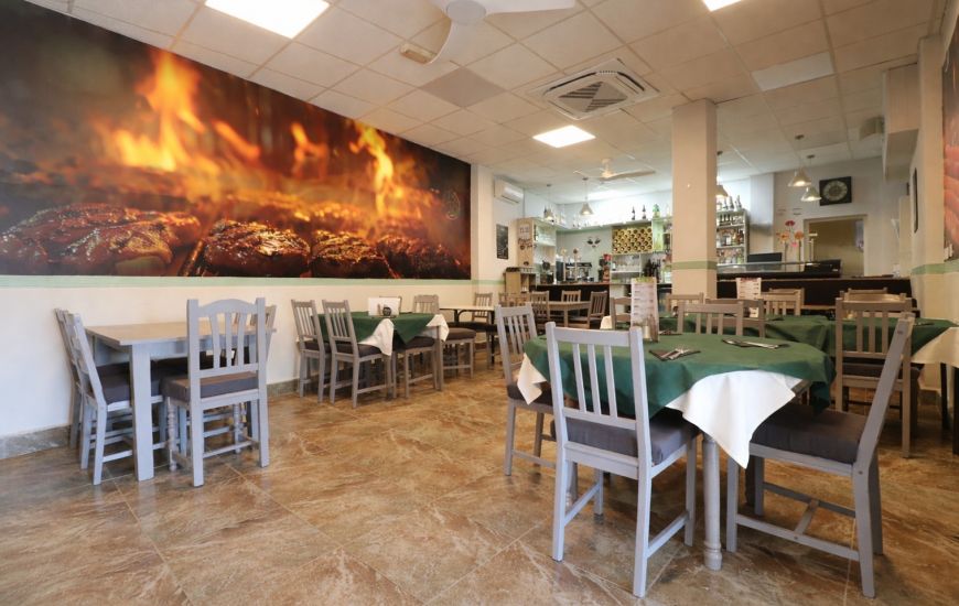 Sale - Commercieel - Catral