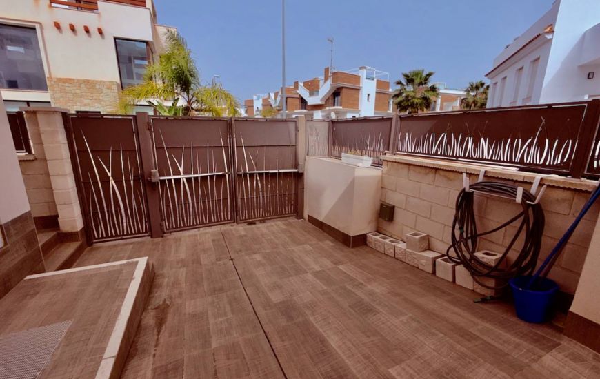 Venta - Villa - Ciudad Quesada