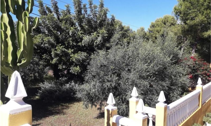 Sale - Villa - Onda