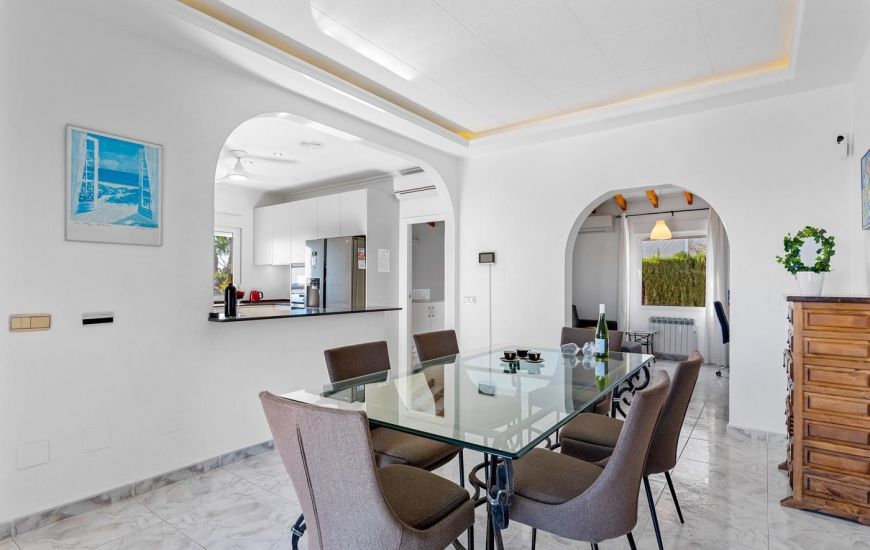 Venta - Villa - Ciudad Quesada