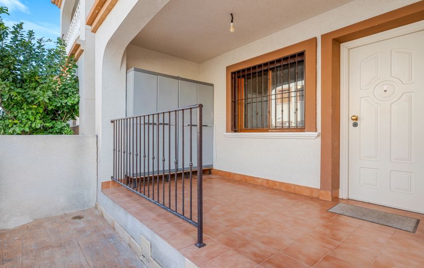 Sale - Bungalow - Daya Vieja