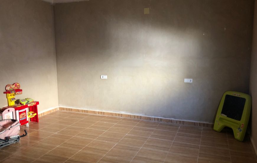 Sale - Country Property - Abanilla