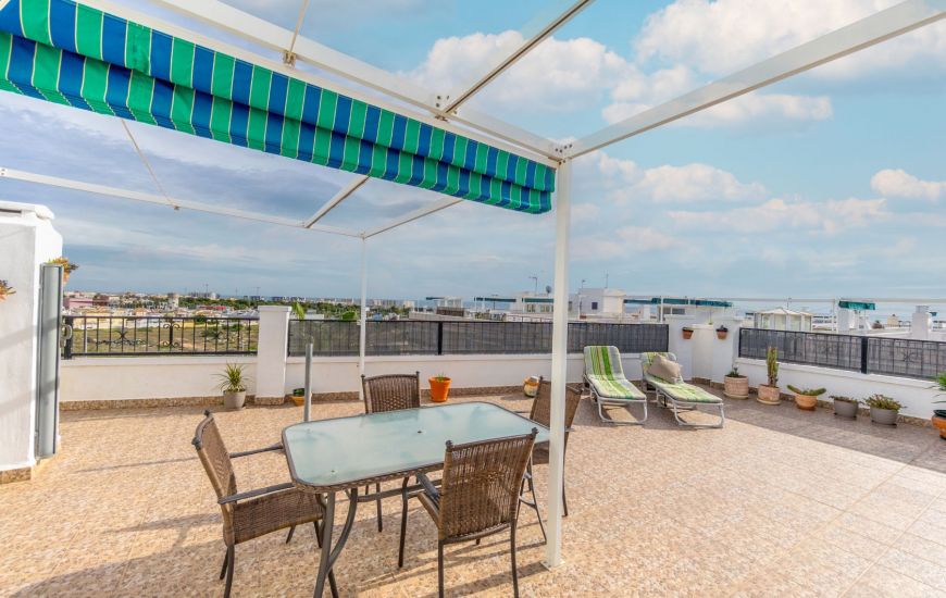 Venta - Apartamentos - Orihuela Costa