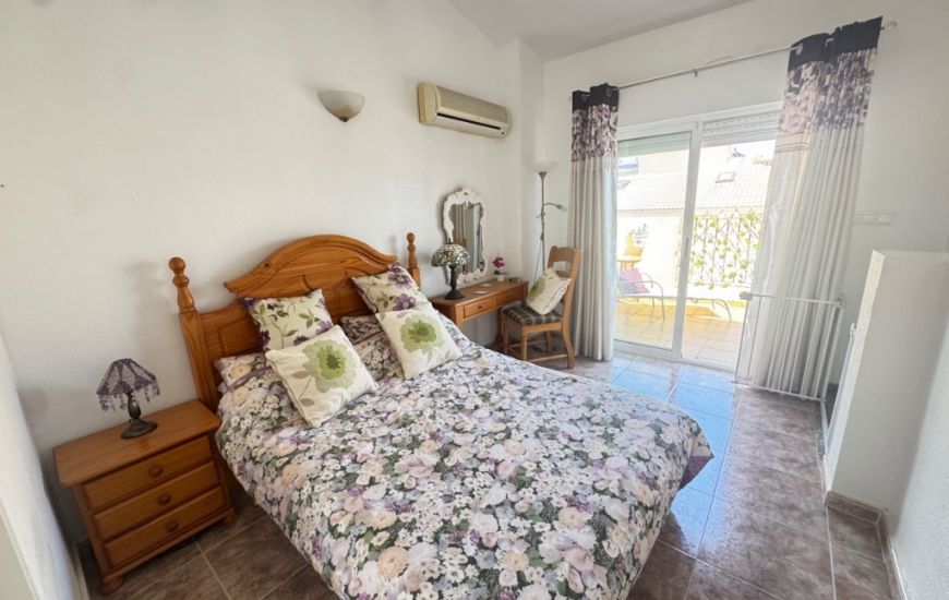 Venta - Adosado - Orihuela Costa