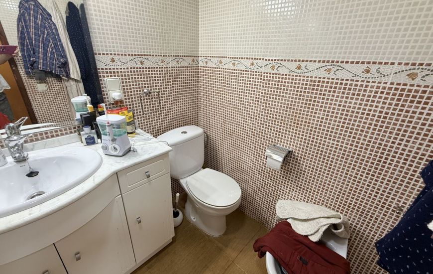 Sale - Apartments - Rojales