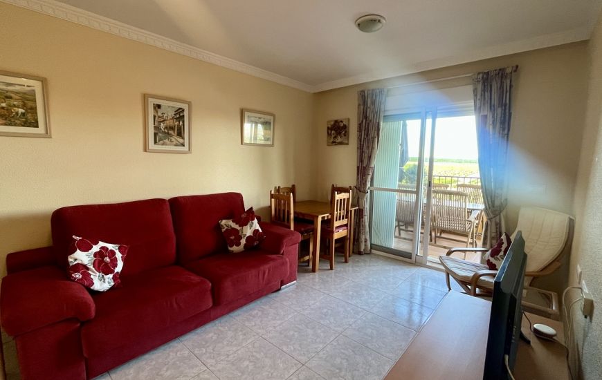 Sale - Apartments - Algorfa