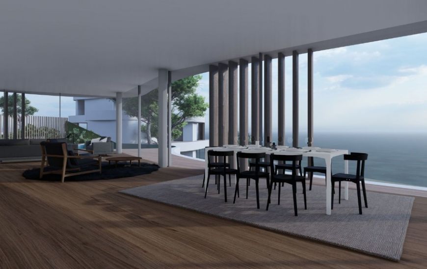 New Build - Villa - Benidorm