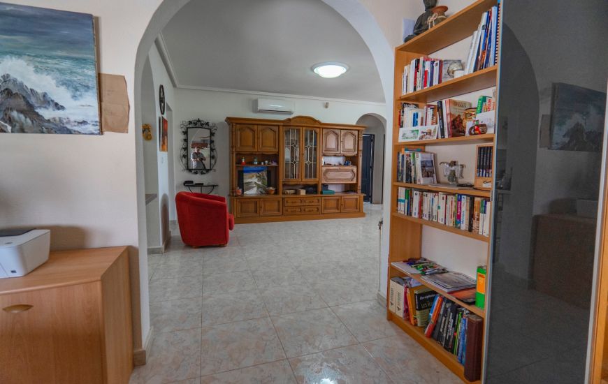 Sale - Villa - Ciudad Quesada