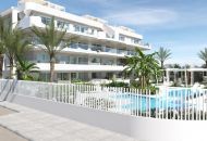 New Build - Apartments - Orihuela Costa