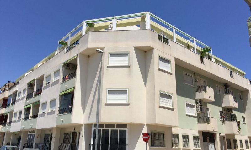 Sale - Apartments - Formentera Del Segura - Formentera del Segura