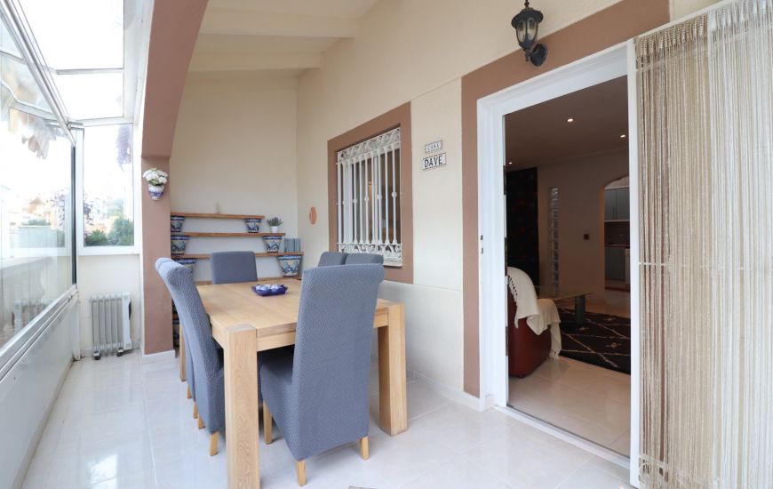 Sale - Quad Villa - Orihuela Costa