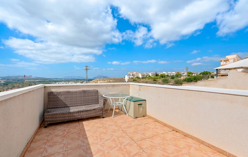 Venta - Adosado - Ciudad Quesada - Rojales