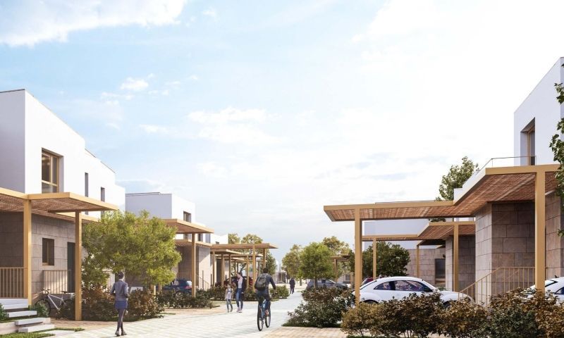 Sale - Apartments - El Verger