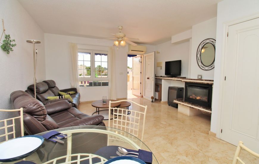 Sale - Townhouse - Las Ramblas