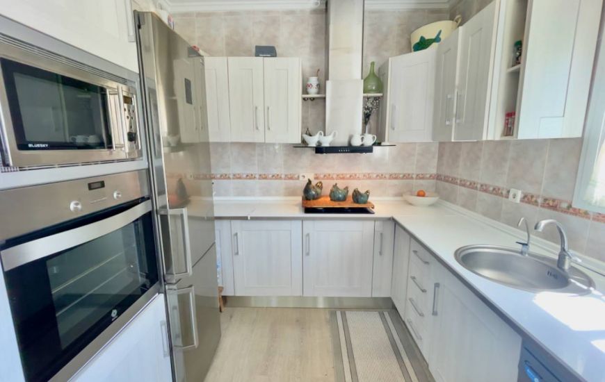 Sale - Villa - Ciudad Quesada