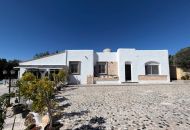 Venta - Villa - Ciudad Quesada