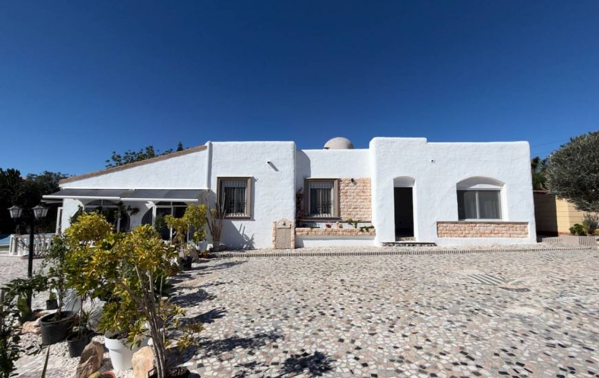 Venta - Villa - Ciudad Quesada