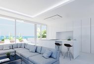 Nueva construcción  - Apartamentos - Calpe