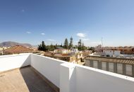 Nueva construcción  - Apartamentos - Jacarilla