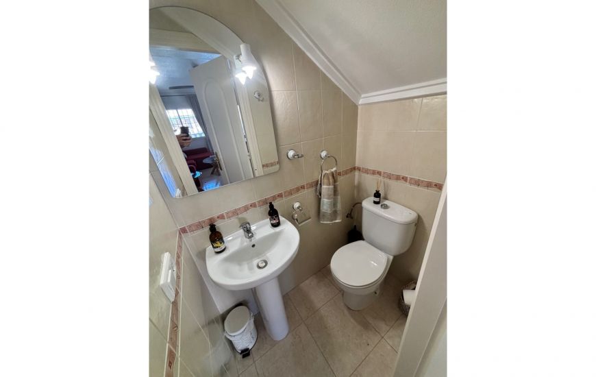 Sale - Townhouse - Ciudad Quesada