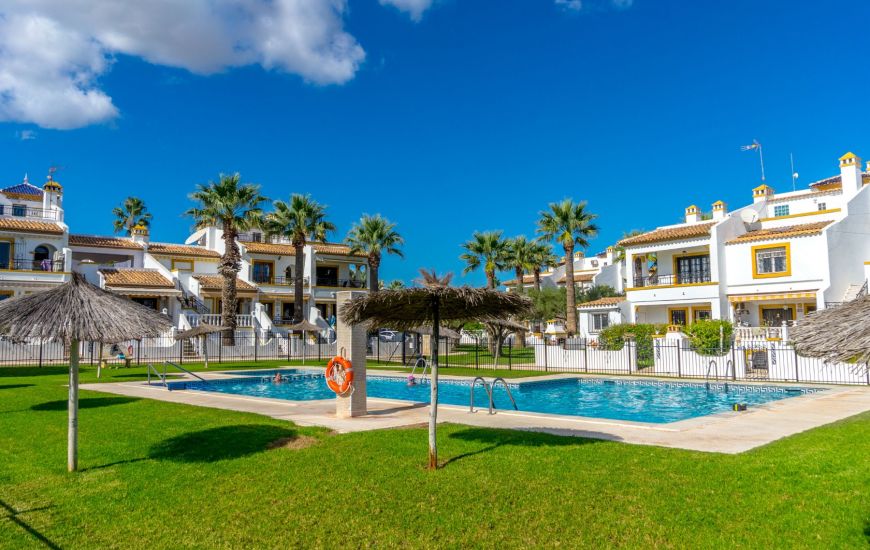 Venta - Apartamento - Orihuela Costa