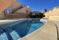 Sale - Villa - Orihuela Costa