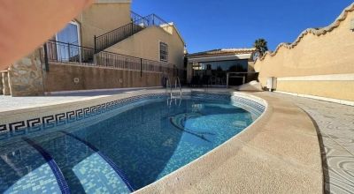 Villa - Sale - Orihuela - Orihuela