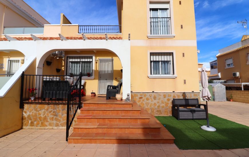 Venta - Quad House - Ciudad Quesada