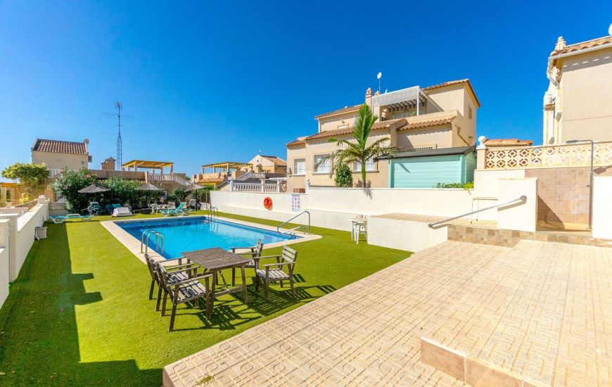 Venta - Casa - Orihuela Costa