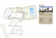 New Build - Villa - San Juan - San Juan de Alicante