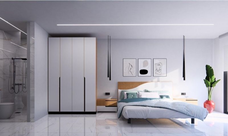 Sale - Bungalow - Algorfa