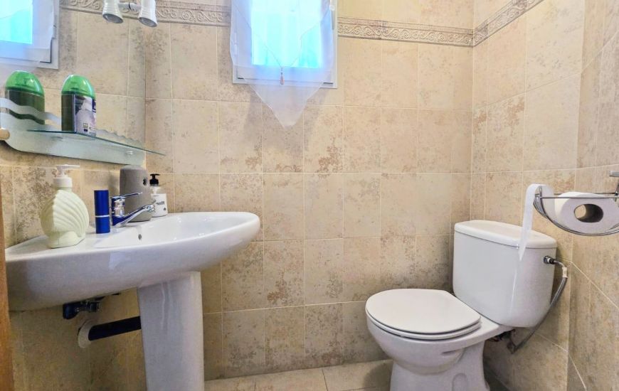 Sale - Rijtjeshuis - Aspe