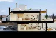 Nueva construcción  - Apartamentos - Los Alcázares