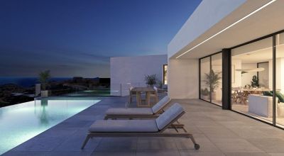 Apartments - Sale - Benitachell - Benitachell