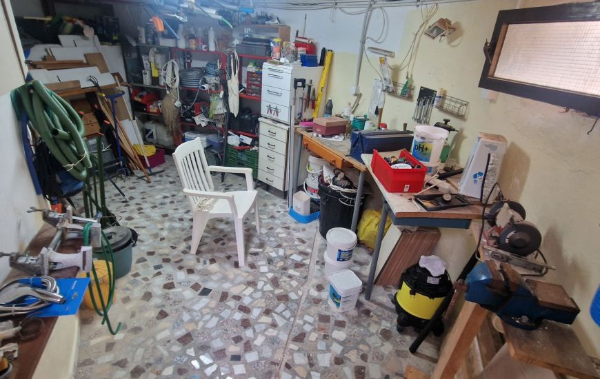 Venta - Villa - Ciudad Quesada