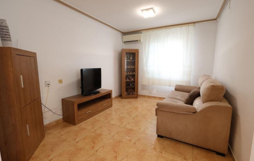 Sale - Townhouse - Torrevieja