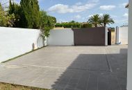 Nueva construcción  - Villa - Moraira