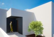 Nueva construcción  - Villa - Alfaz del Pi