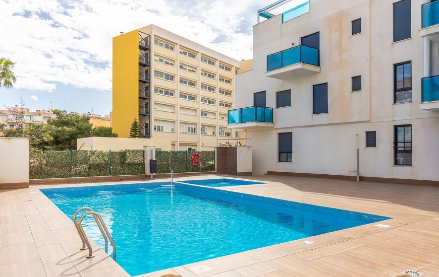 Venta - Apartamentos - Torrevieja