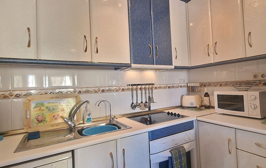 Sale - Townhouse - Orihuela Costa