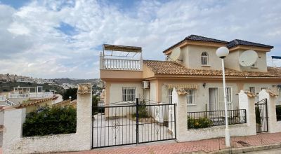 Quad House - Sale - Ciudad Quesada - Ciudad Quesada