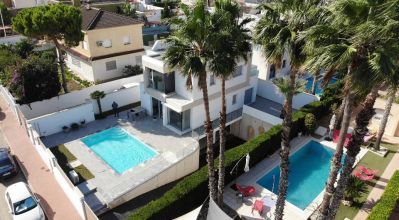 Villa - Sale - Los Balcones - Los Balcones