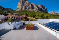 New Build - Villa - Polop