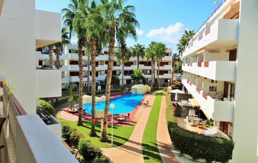 Sale - Apartments - Playa Flamenca