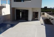 New Build - Villa - Daya Nueva