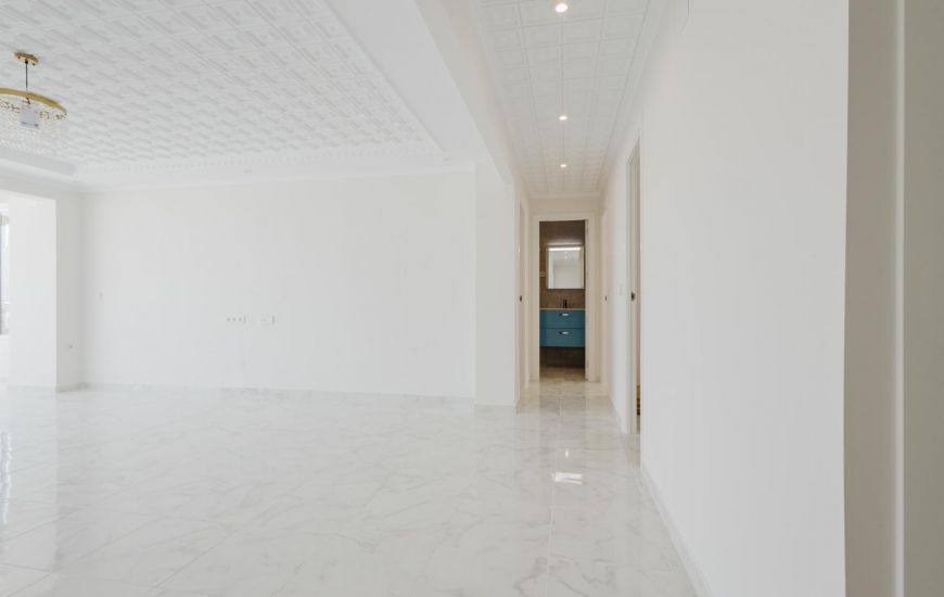 Sale - Apartamento - Torrevieja