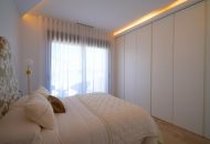 Nueva construcción  - Villa - Orihuela Costa