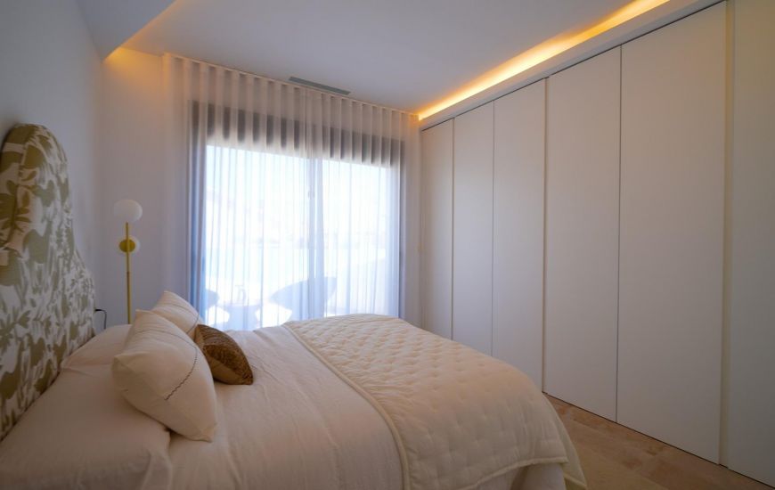 Nueva construcción  - Villa - Orihuela Costa